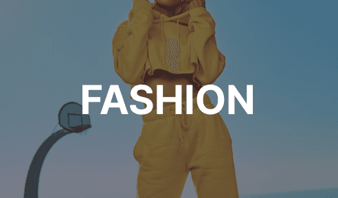 FASHION