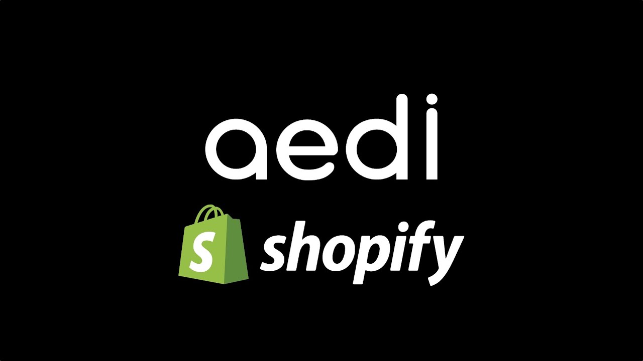 วิดีโอแนะนำแอป Shopify 재생